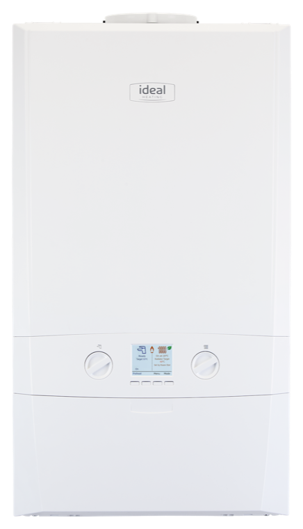 Ideal Logic Max combi boiler