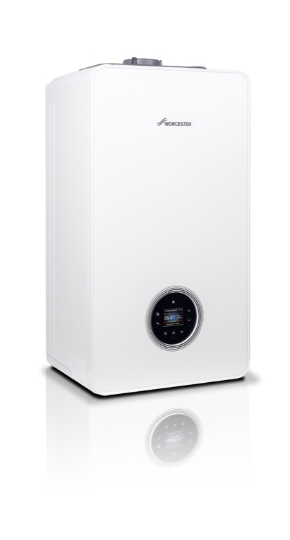 Worcester Greenstar 4000 combi boiler