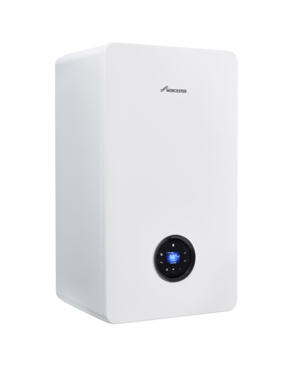 Worcester Greenstar 8000 combi boiler